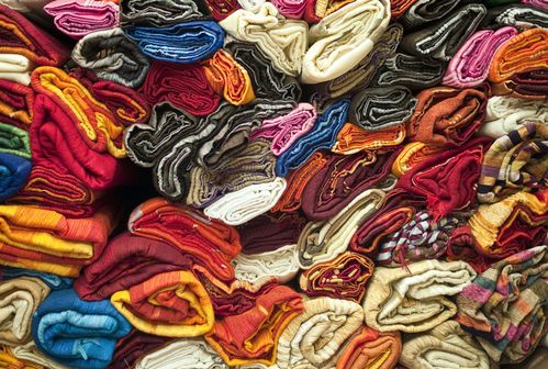 針對紡織品檢測的服裝品檢清單 紡織品、服裝檢測服務 第三方檢測認證實驗室 精準通