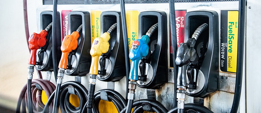 車用甲醇汽油檢測