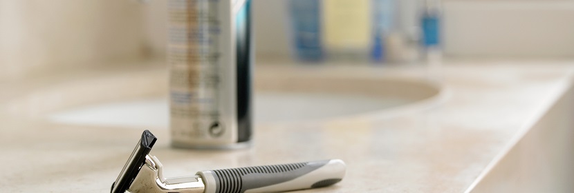 剃須膏、剃須凝膠檢測