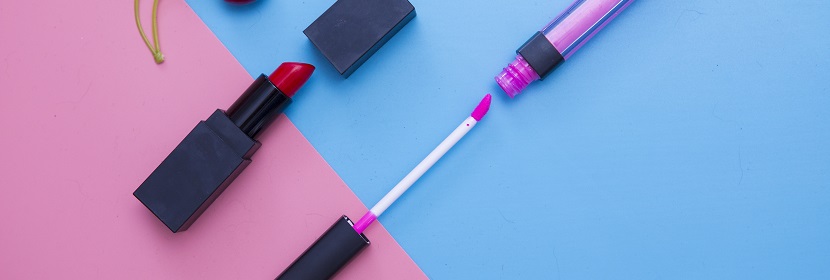 唇彩、唇油檢測