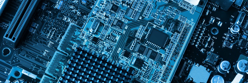 半導體器件快速溫度變化試驗