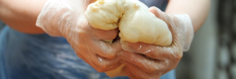 食品用膠乳手套檢測