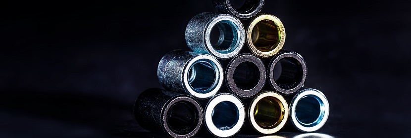 金屬材料洛氏硬度試驗