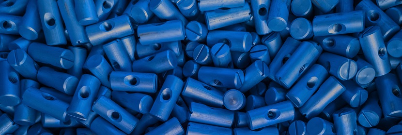 鋁及鋁合金陽極氧化膜耐磨性試驗