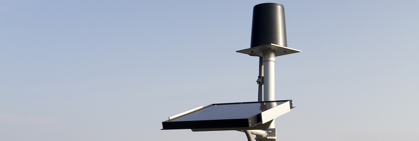 水文儀器環境試驗