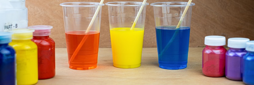 建筑用鋁型材、鋁扳氟碳涂層檢測