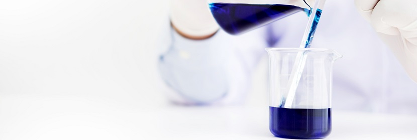 工業氰化亞銅檢測